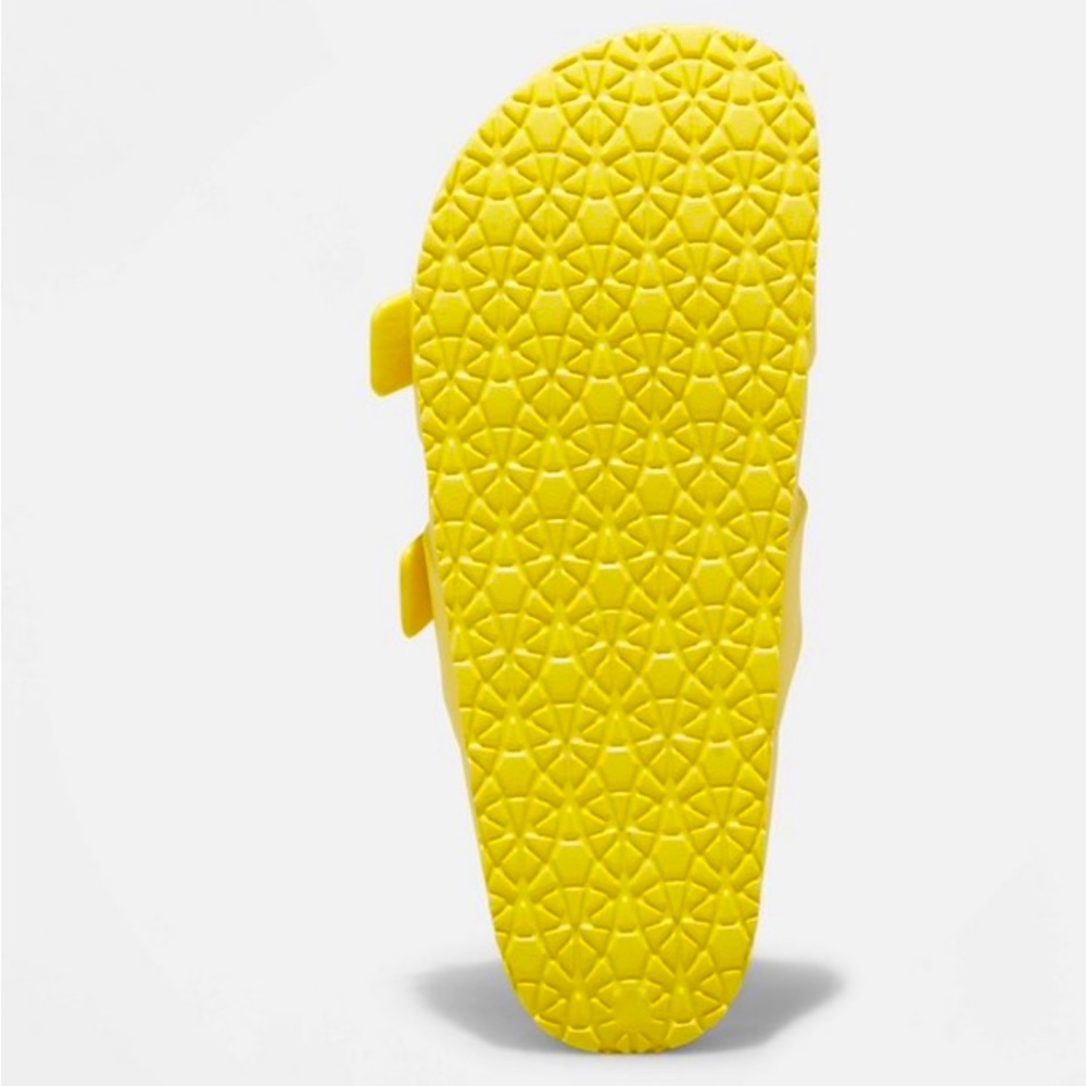 ☀️ Yellow Slides ☀️ - Picture 4 of 4